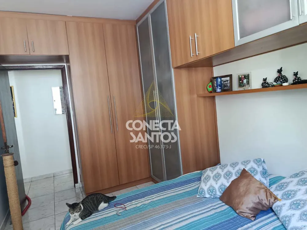 Apartamento, 2 quartos, 77 m² - Foto 4
