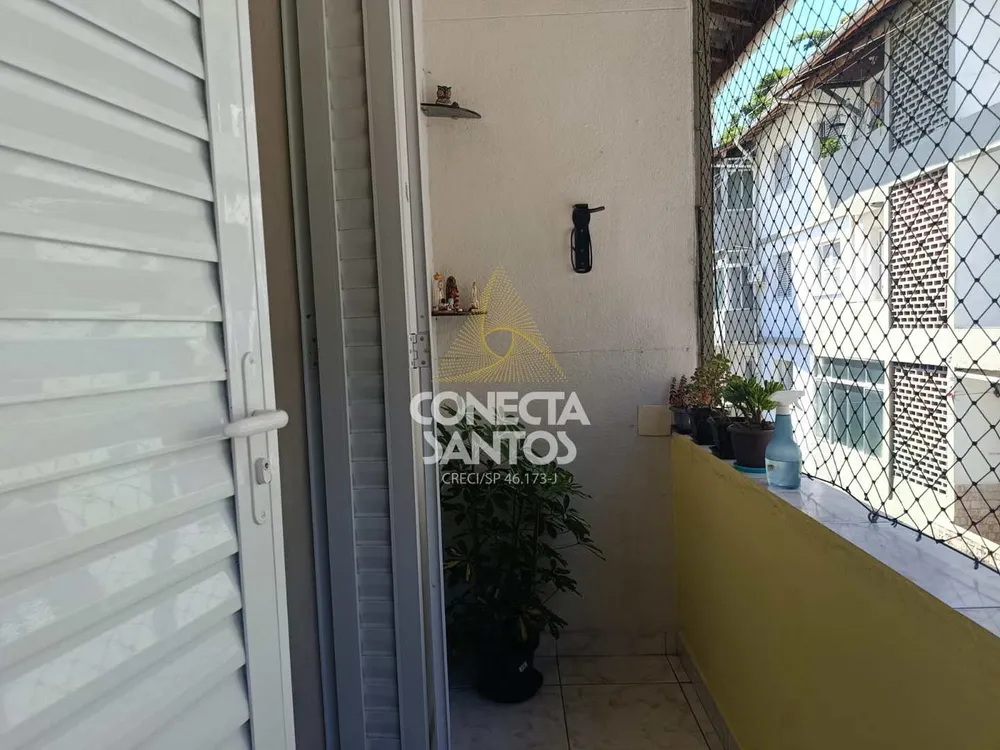 Apartamento, 2 quartos, 77 m² - Foto 5