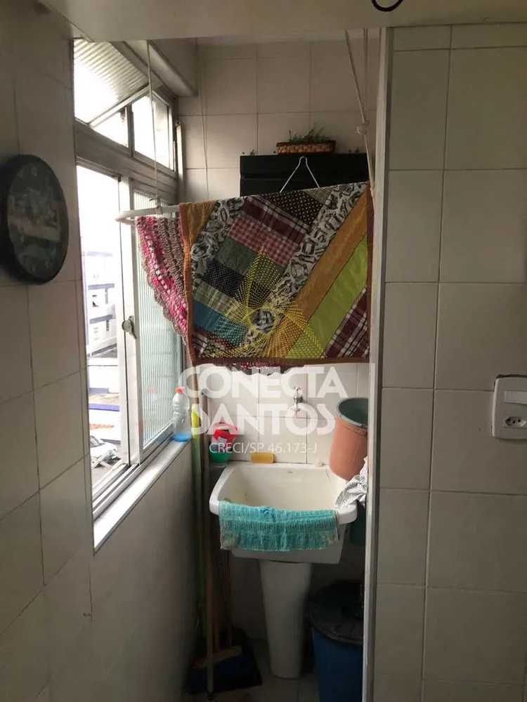 Apartamento, 2 quartos, 45 m² - Foto 4