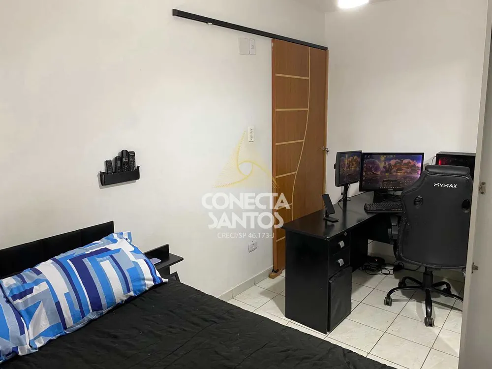 Apartamento, 2 quartos, 45 m² - Foto 8