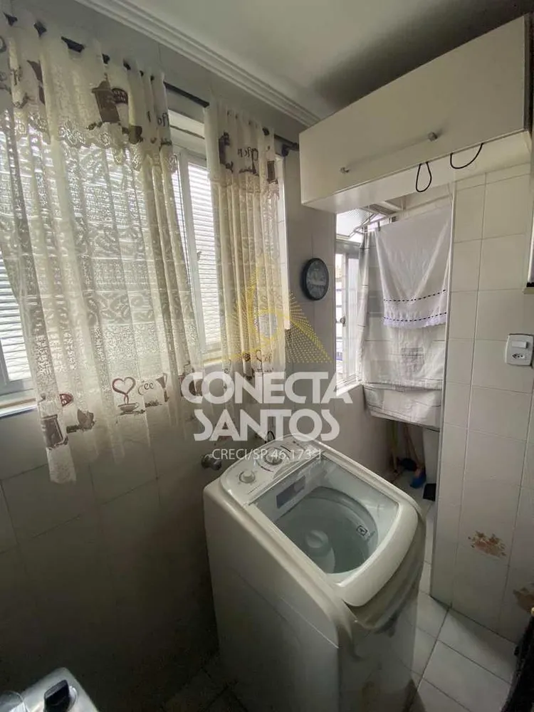 Apartamento, 2 quartos, 45 m² - Foto 11