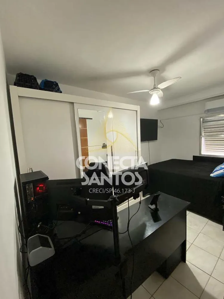 Apartamento, 2 quartos, 45 m² - Foto 5