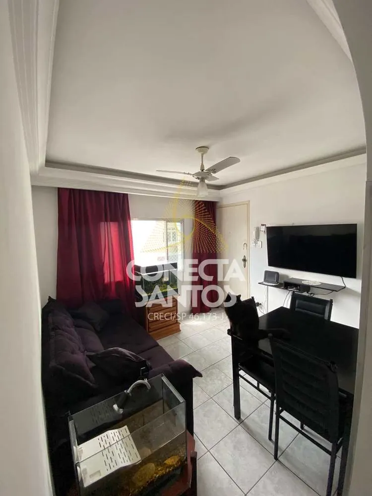 Apartamento, 2 quartos, 45 m² - Foto 1