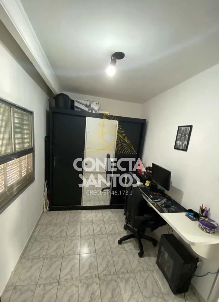 Apartamento, 2 quartos, 45 m² - Foto 3