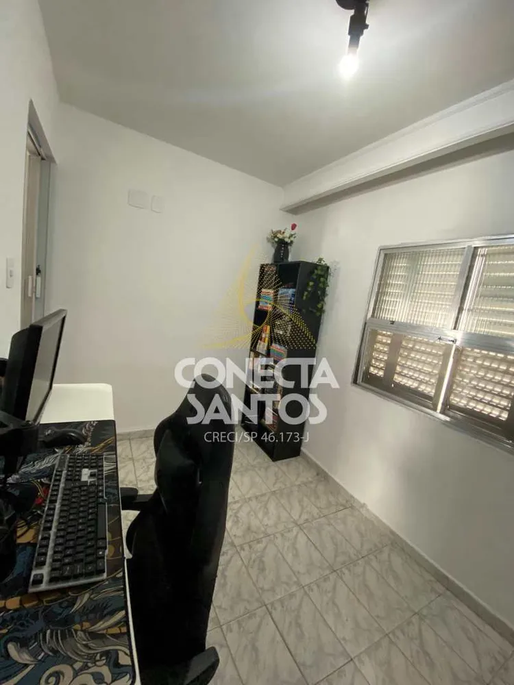Apartamento, 2 quartos, 45 m² - Foto 7