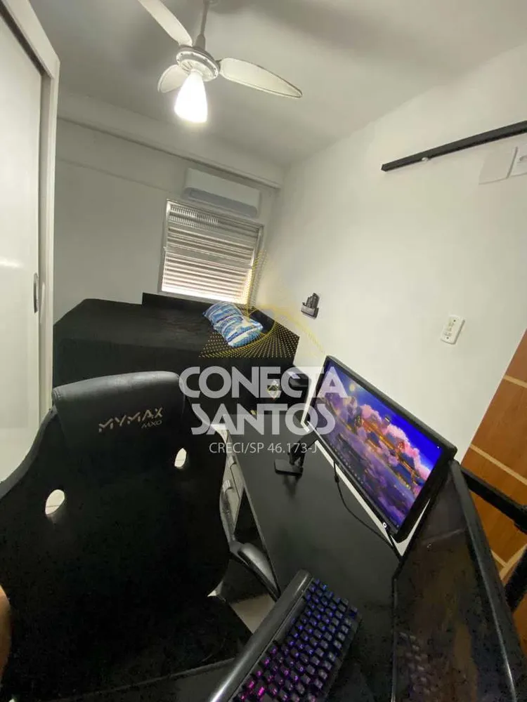 Apartamento, 2 quartos, 45 m² - Foto 4