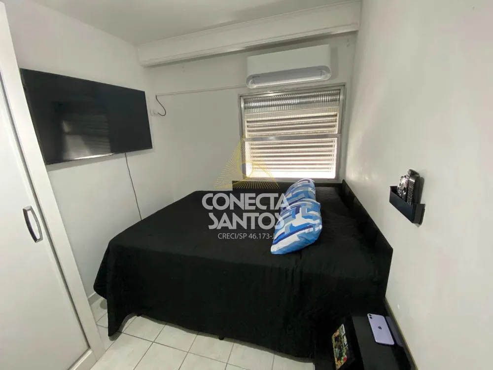 Apartamento, 2 quartos, 45 m² - Foto 10