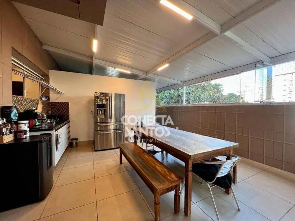 Apartamento, 2 quartos, 140 m² - Foto 1
