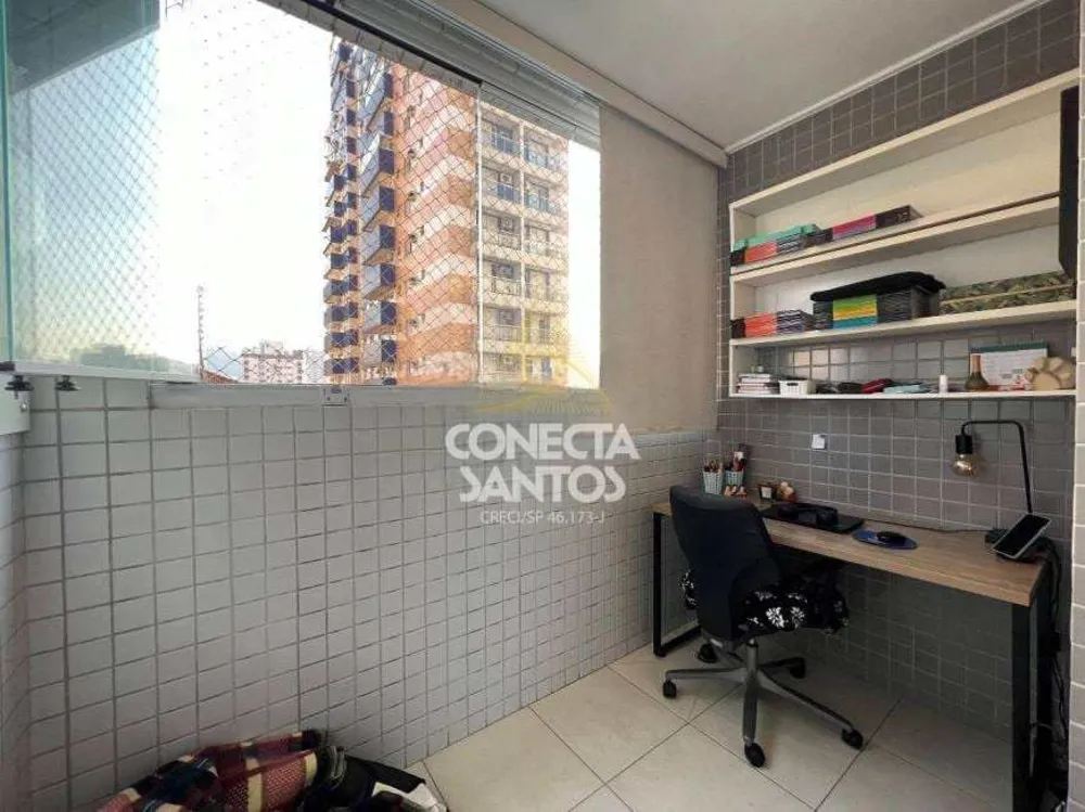 Apartamento, 2 quartos, 140 m² - Foto 6