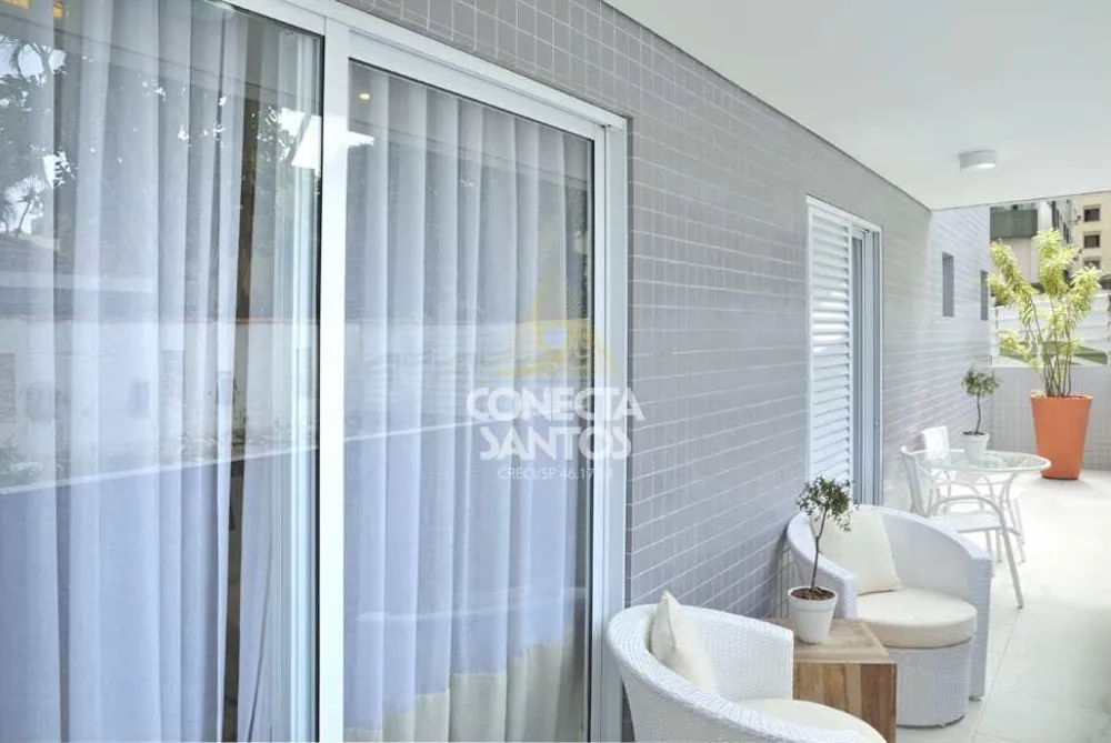 Apartamento, 2 quartos, 140 m² - Foto 5
