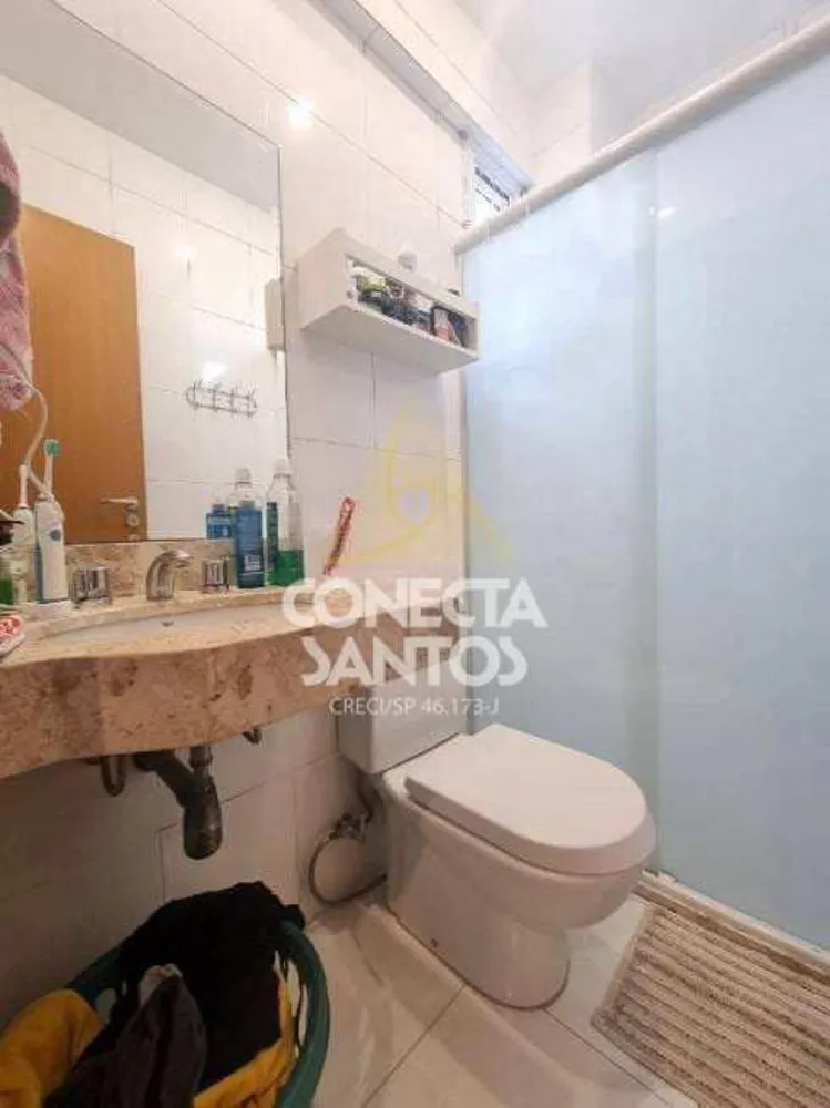 Apartamento, 2 quartos, 140 m² - Foto 9