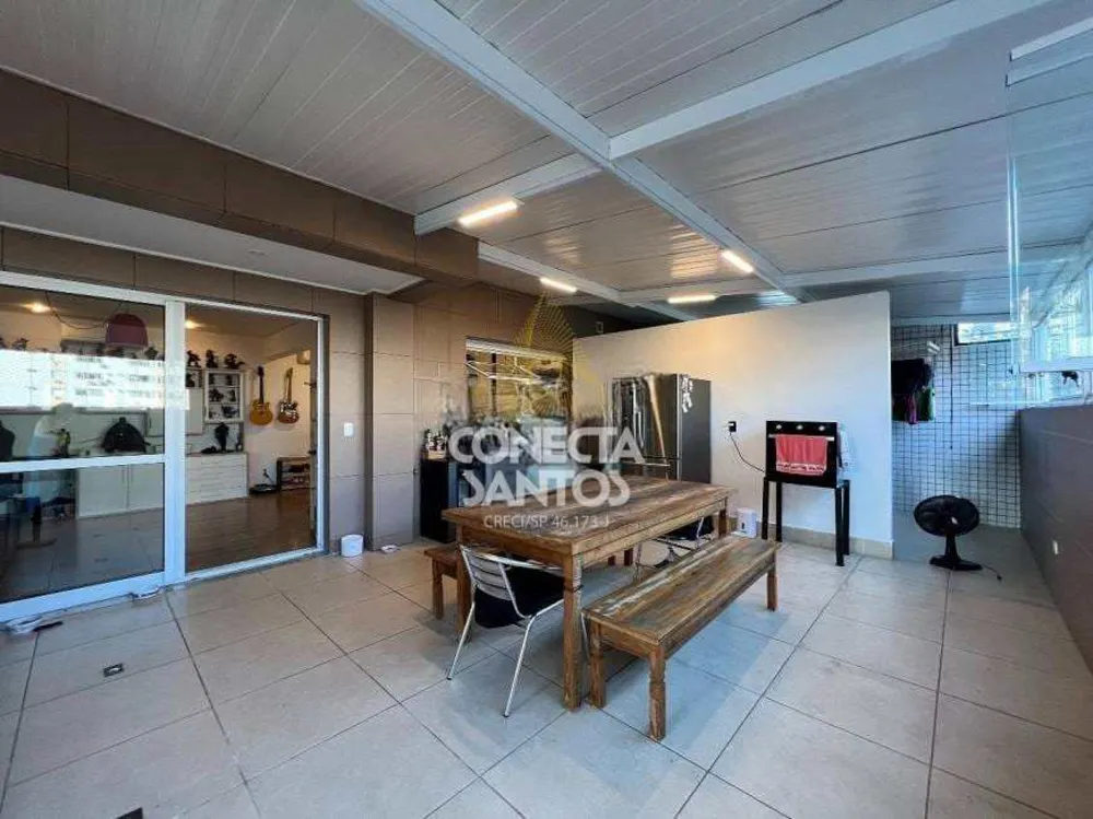 Apartamento, 2 quartos, 140 m² - Foto 4
