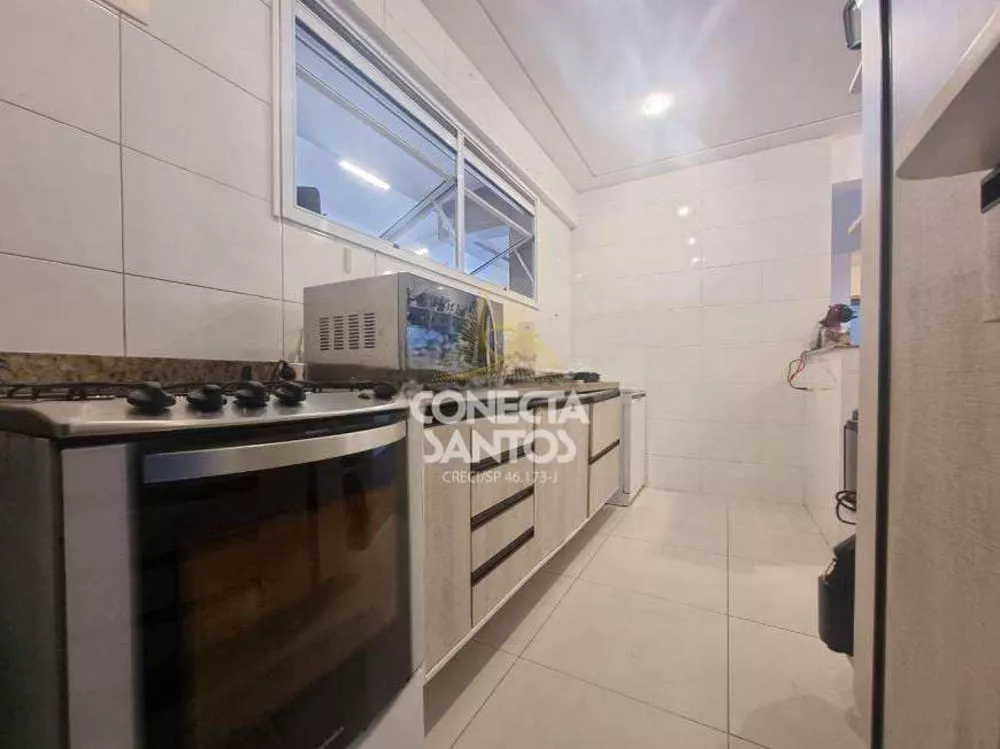 Apartamento, 2 quartos, 140 m² - Foto 2