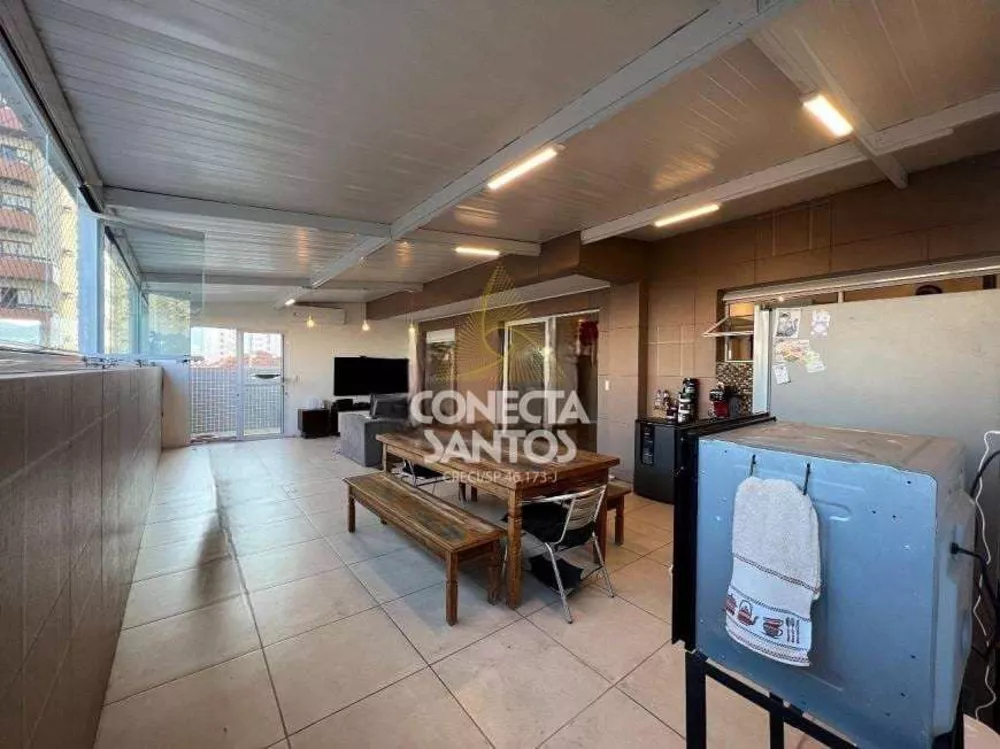 Apartamento, 2 quartos, 140 m² - Foto 4