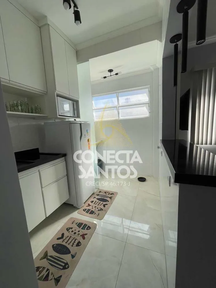 Apartamento, 1 quarto, 38 m² - Foto 10