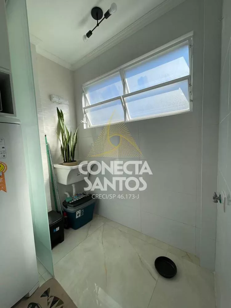 Apartamento, 1 quarto, 38 m² - Foto 3