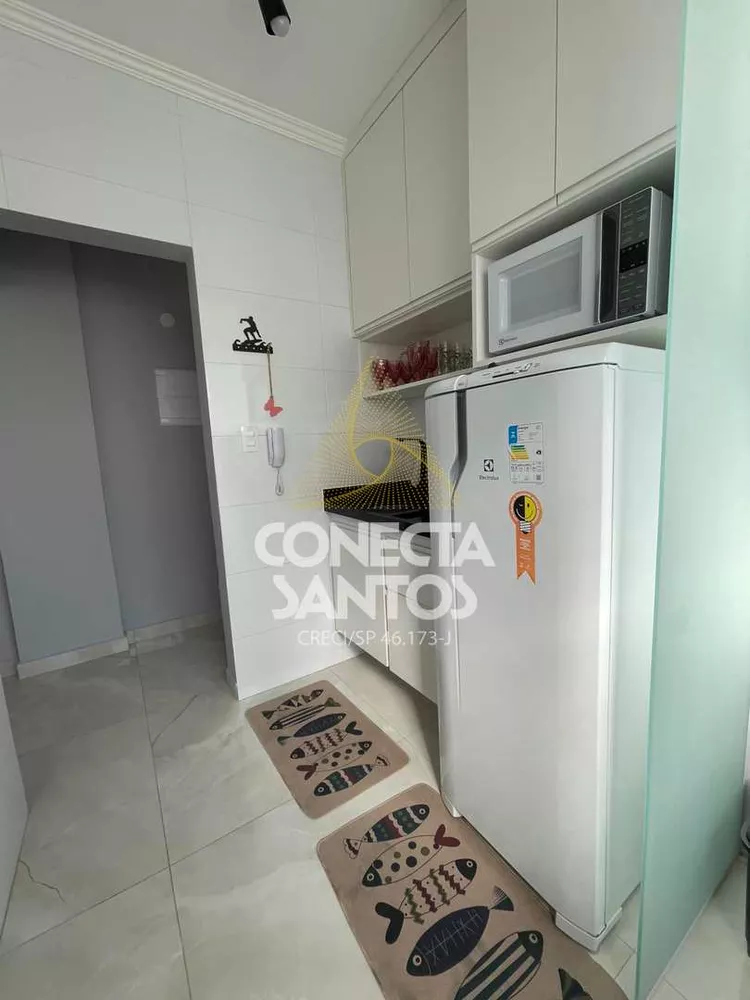 Apartamento, 1 quarto, 38 m² - Foto 4