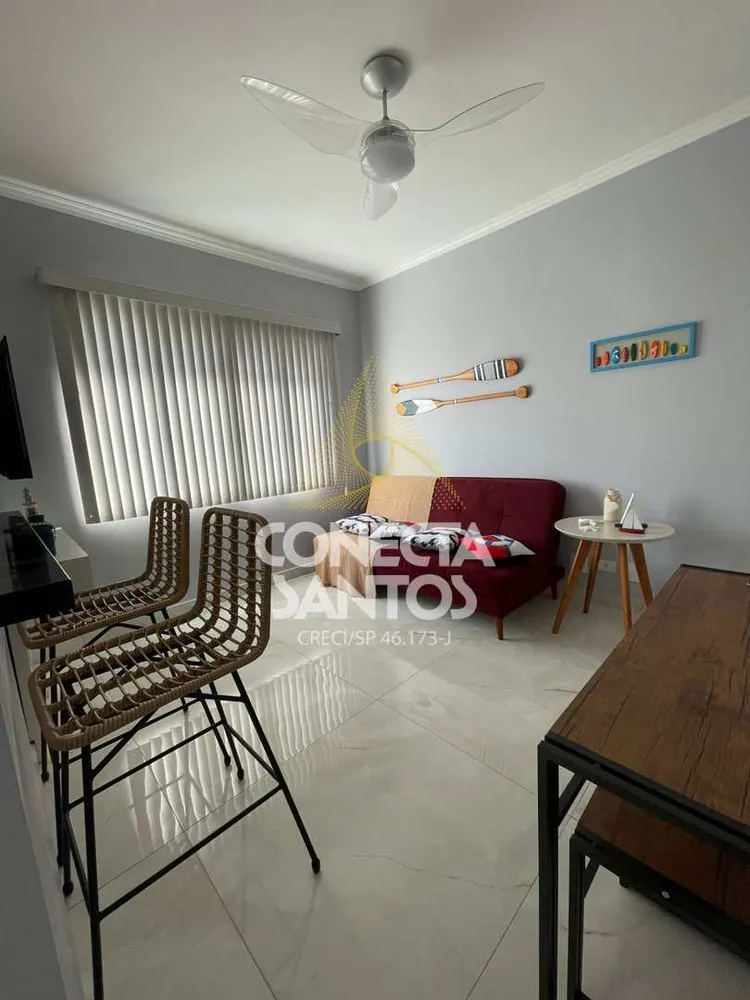 Apartamento, 1 quarto, 38 m² - Foto 7