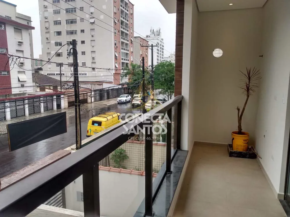 Casa, 2 quartos, 97 m² - Foto 2