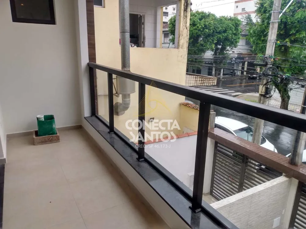 Casa, 2 quartos, 97 m² - Foto 3