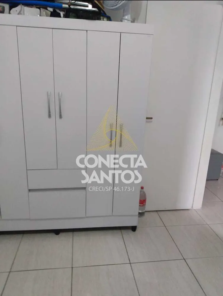 Apartamento, 1 quarto, 39 m² - Foto 5