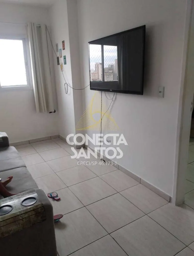 Apartamento, 1 quarto, 39 m² - Foto 14