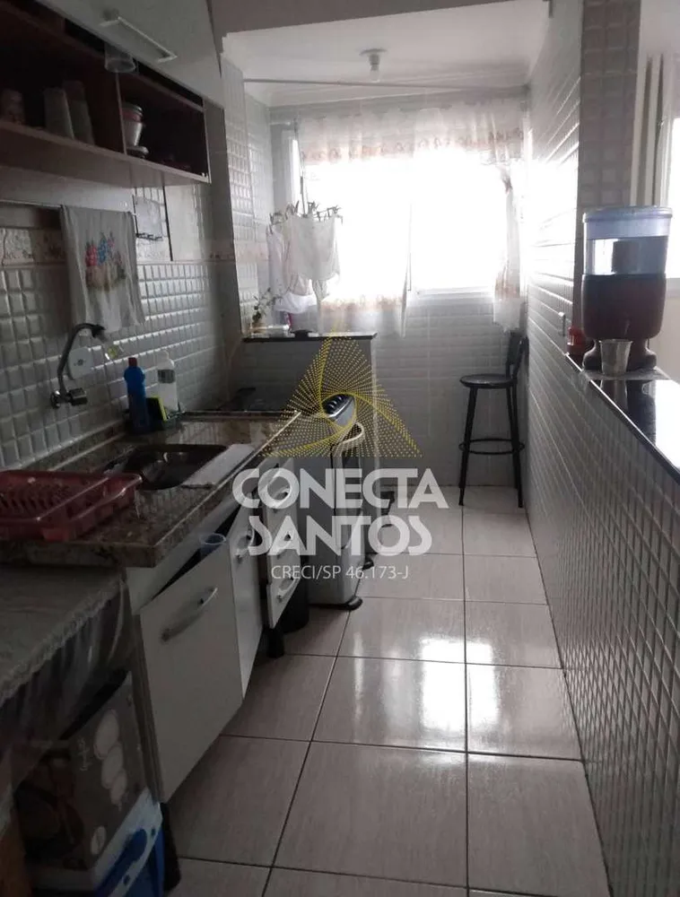 Apartamento, 1 quarto, 39 m² - Foto 6