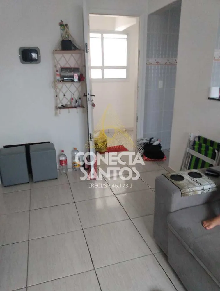Apartamento, 1 quarto, 39 m² - Foto 9