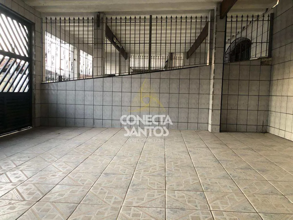 Casa, 4 quartos, 185 m² - Foto 1