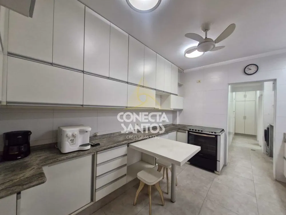Apartamento, 2 quartos, 100 m² - Foto 9