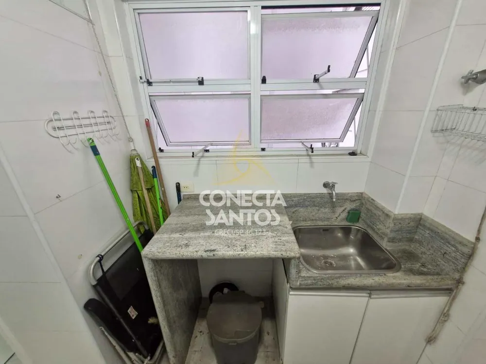 Apartamento, 2 quartos, 100 m² - Foto 13