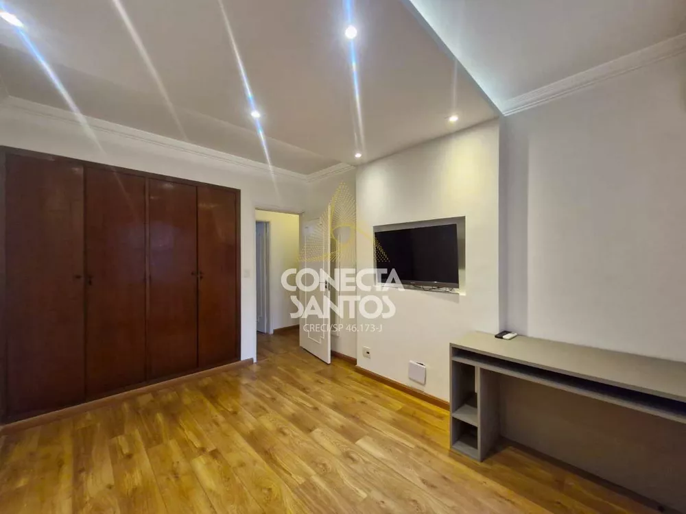 Apartamento, 2 quartos, 100 m² - Foto 2