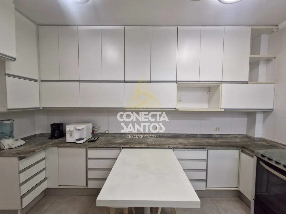 Apartamento, 2 quartos, 100 m² - Foto 10