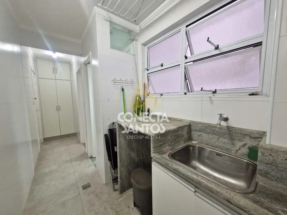 Apartamento, 2 quartos, 100 m² - Foto 12