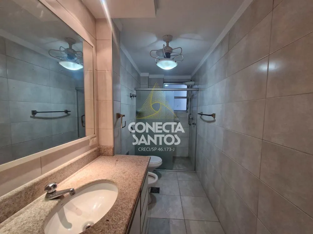 Apartamento, 2 quartos, 100 m² - Foto 2