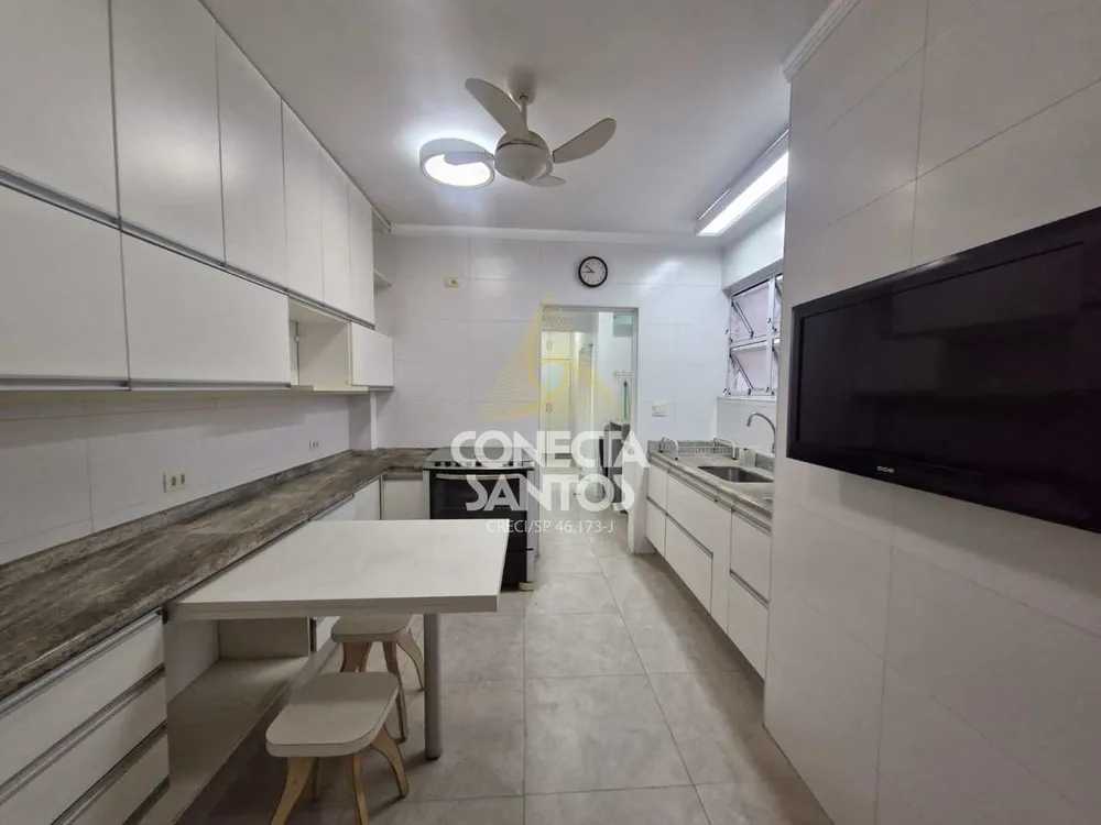 Apartamento, 2 quartos, 100 m² - Foto 11