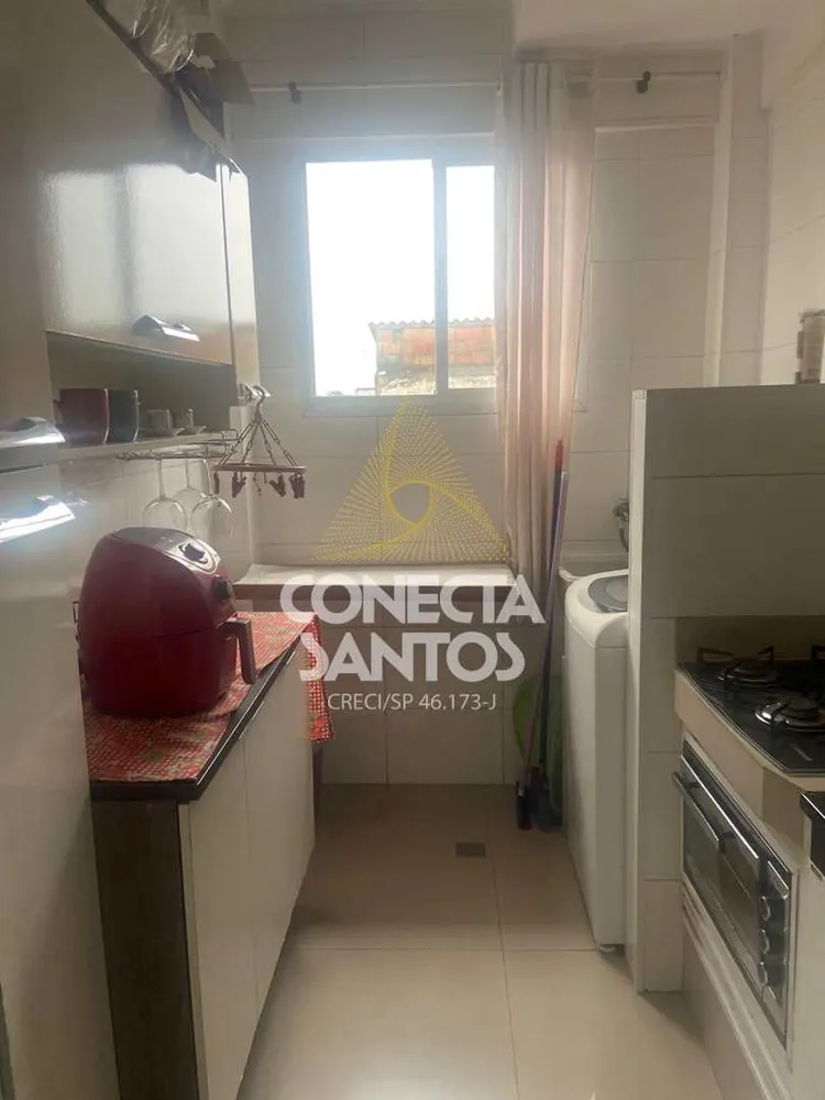Apartamento, 1 quarto, 30 m² - Foto 2