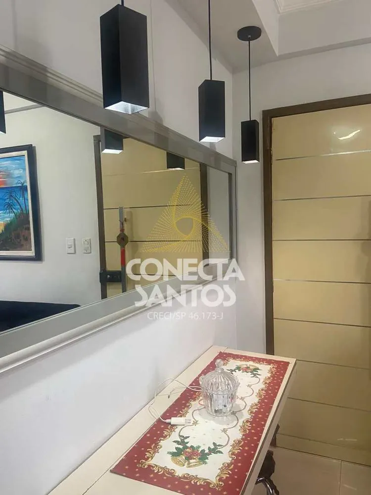 Apartamento, 1 quarto, 30 m² - Foto 5