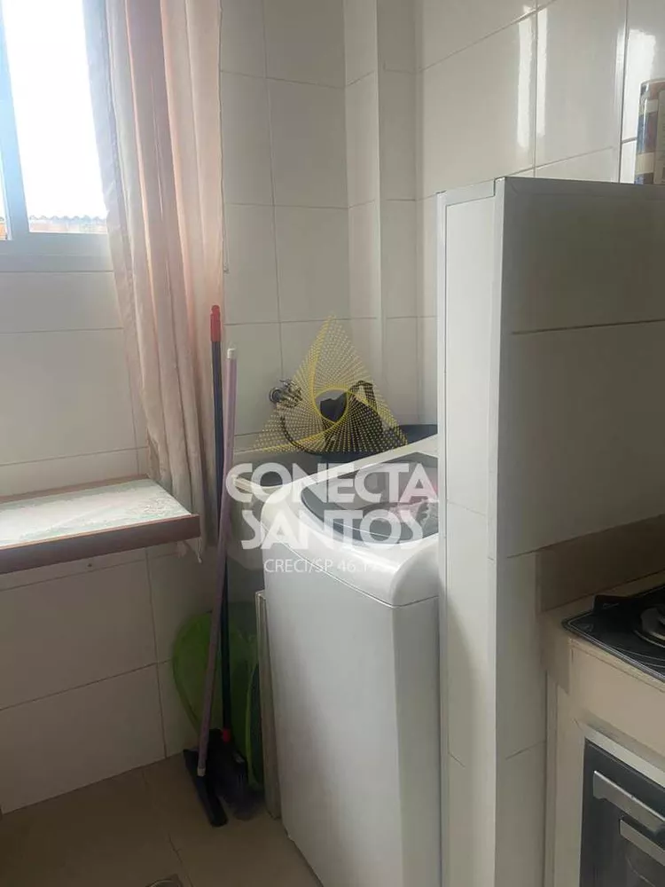 Apartamento, 1 quarto, 30 m² - Foto 3