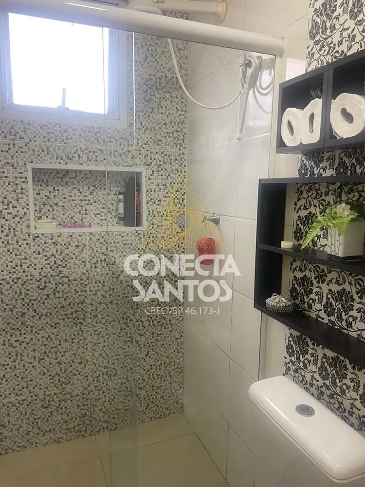 Apartamento, 1 quarto, 30 m² - Foto 11