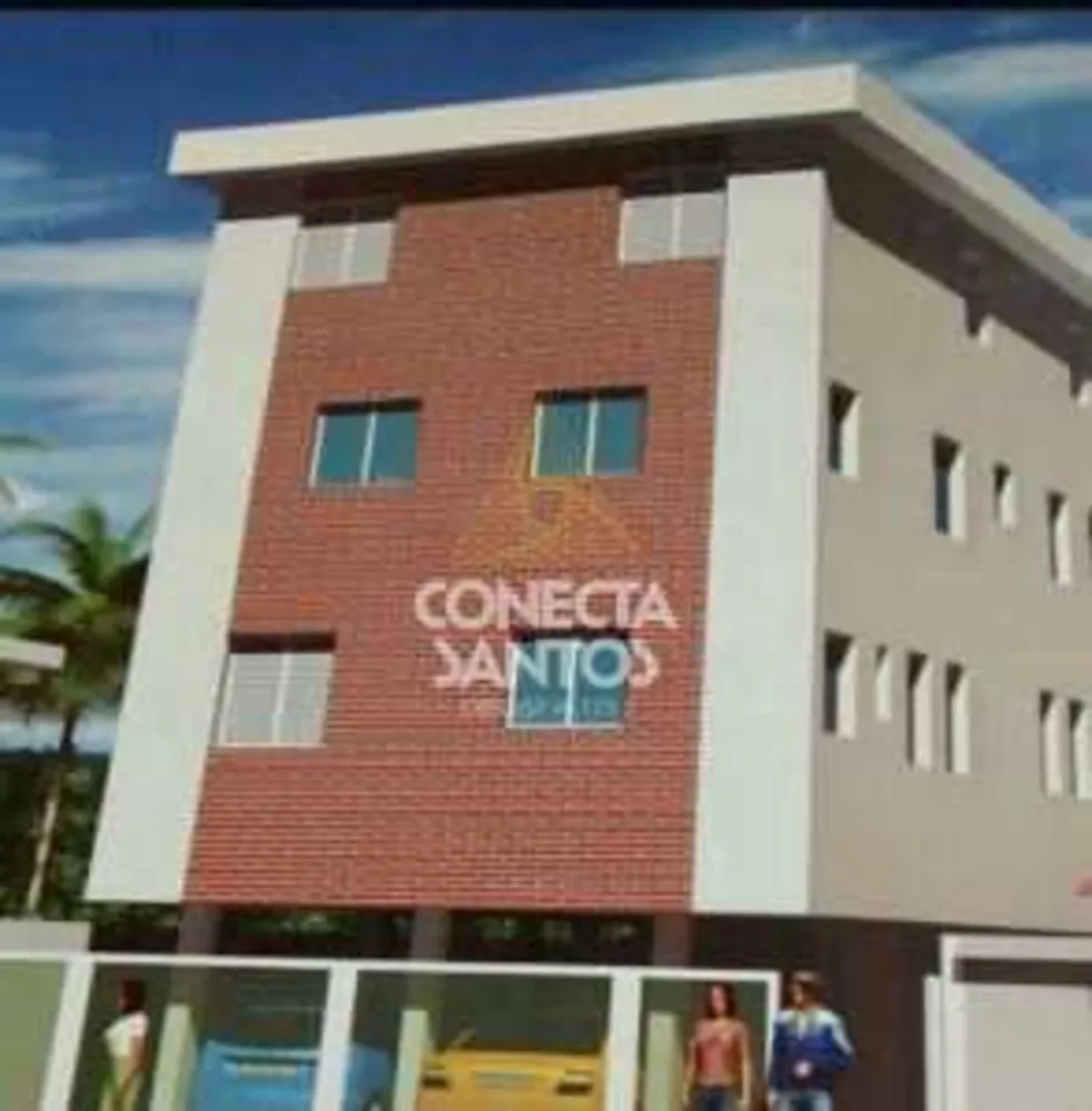 Apartamento, 1 quarto, 30 m² - Foto 11