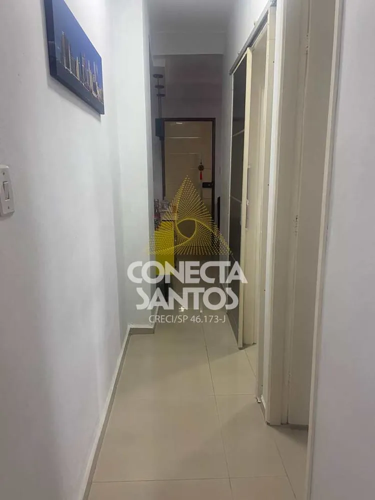 Apartamento, 1 quarto, 30 m² - Foto 6