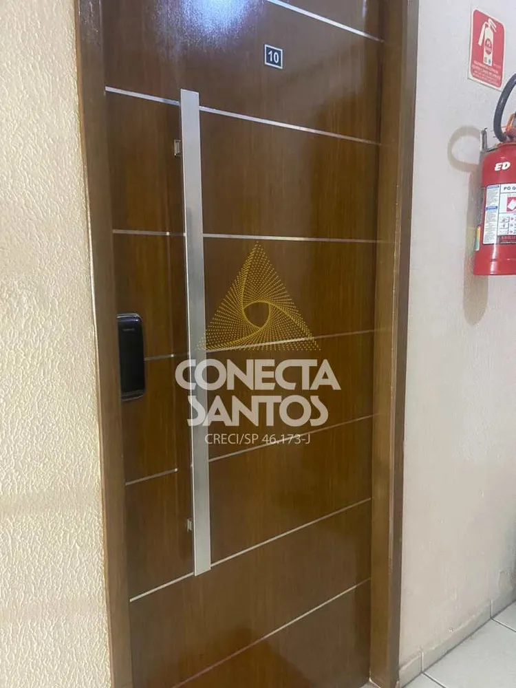 Apartamento, 1 quarto, 30 m² - Foto 9