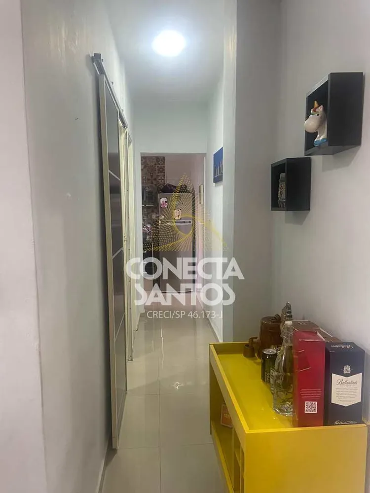 Apartamento, 1 quarto, 30 m² - Foto 3