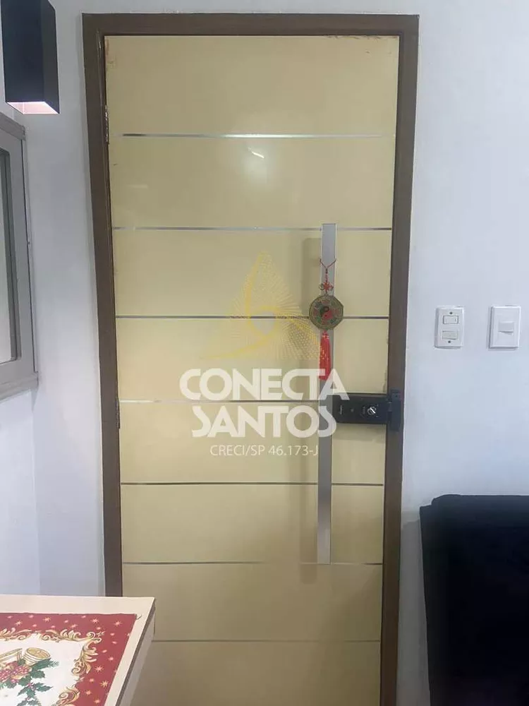 Apartamento, 1 quarto, 30 m² - Foto 1