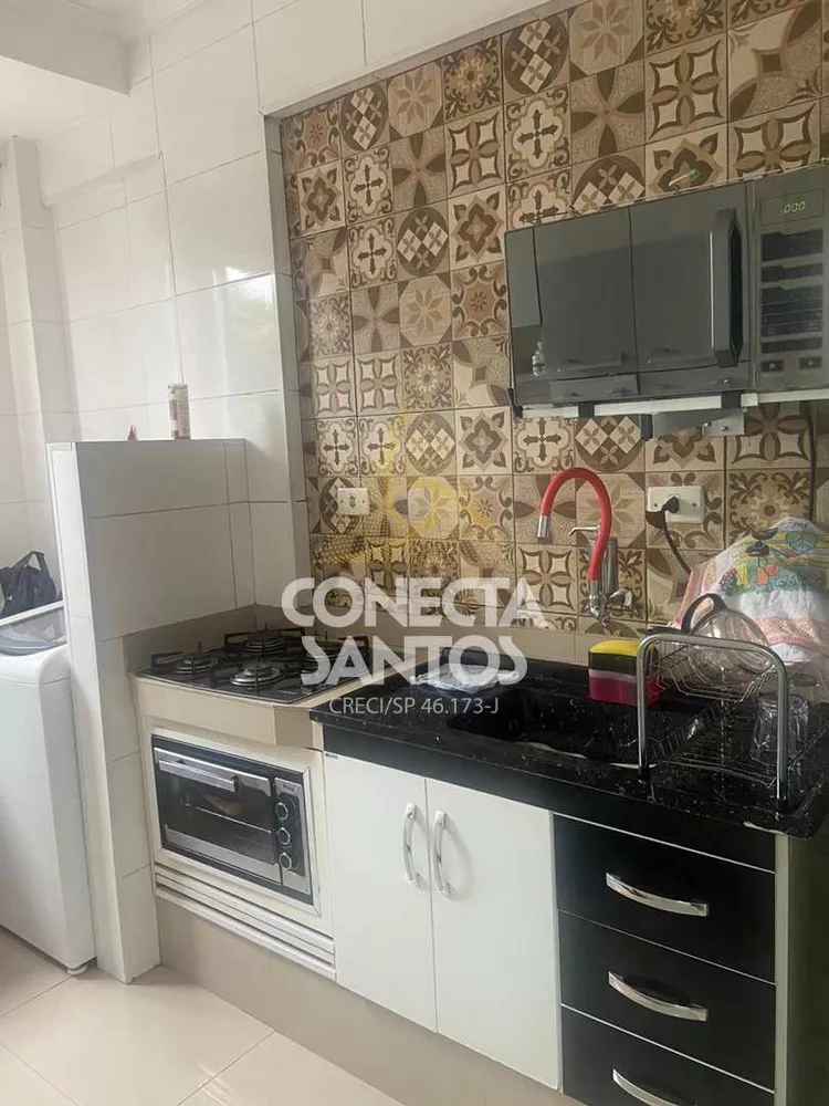 Apartamento, 1 quarto, 30 m² - Foto 4