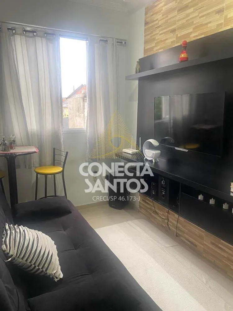 Apartamento, 1 quarto, 30 m² - Foto 7