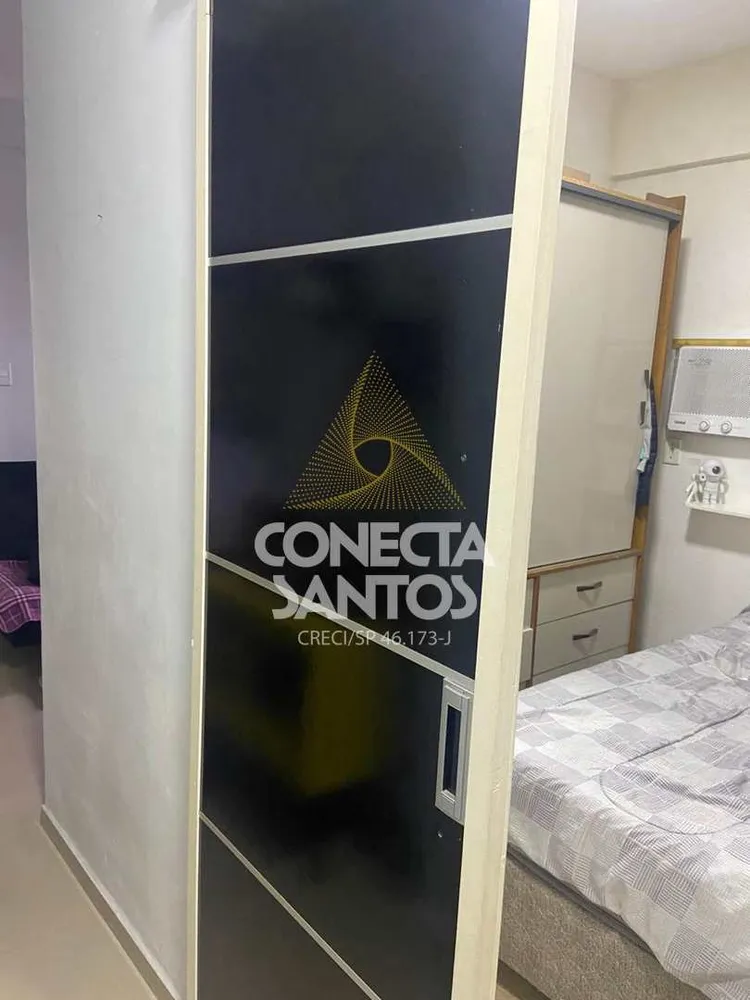 Apartamento, 1 quarto, 30 m² - Foto 12