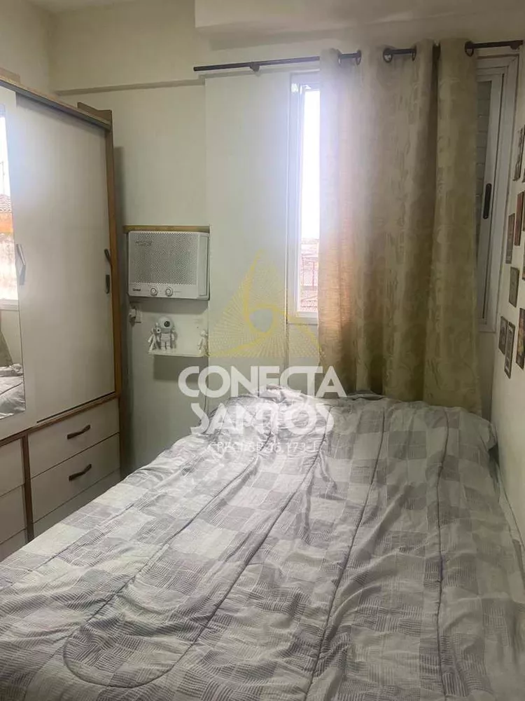 Apartamento, 1 quarto, 30 m² - Foto 2