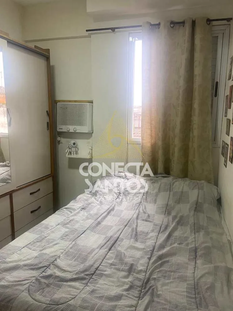 Apartamento, 1 quarto, 30 m² - Foto 8